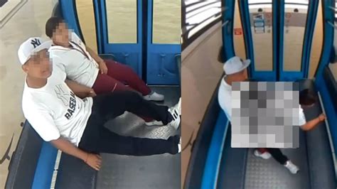 video en guayaquil aerovia|Pareja de video sexual en Aerovía denuncia。